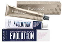 Evolution of the Color