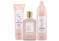 Lisse Design Keratin Therapy