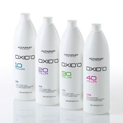 OXID'O
