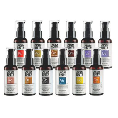 Pigments