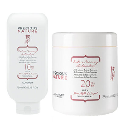 Activator Cream