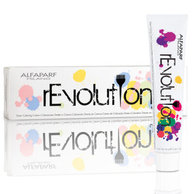 rEvolution