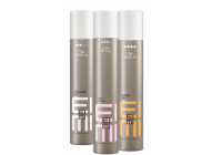 Fixierende Haarsprays