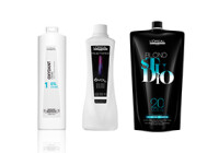 Oxydant & Entwickler