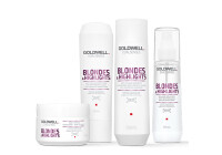 Blondes & Highlights