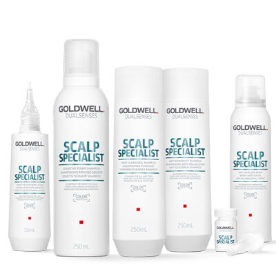 Scalp Specialist