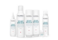 Scalp Specialist