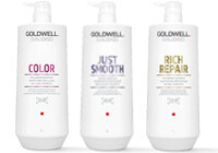 Dualsenses Shampoo 1000ml