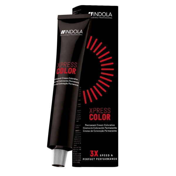 Indola Xpress Color 9.2 Extra Lichtblond Perl 60ml
