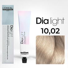 LOréal Professionnel Dialight 10,02 Milkshake...