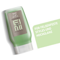 Wella Professionals EIMI Texture Sculpt Force Flubber Gel extra stark XXL 250ml