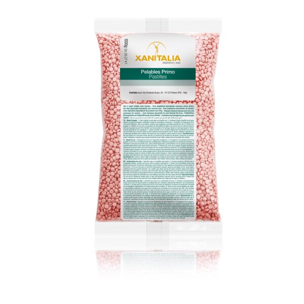 XanitaliaPro Film Wax Pelables Primo Brazilian System...