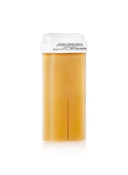 XanitaliaPro Fettl&ouml;sliches Enthaarungswachs Refill...
