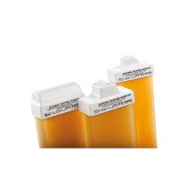 XanitaliaPro Fettl&ouml;sliches Enthaarungswachs Refill...