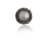 XanitaliaPro Tourmaline Grip Thermob&uuml;rste &Oslash; 25mm