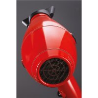 XanitaliaPro Tornado 280T Professioneller Haartrockner &ndash; Rot