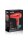 XanitaliaPro Tornado 280T Professioneller Haartrockner &ndash; Rot