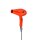 XanitaliaPro Tornado 280T Professioneller Haartrockner &ndash; Rot