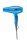 XanitaliaPro Tornado 280T Professioneller Haartrockner &ndash; Blau