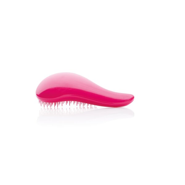 XanitaliaPro Kolor Tangle Entwirrb&uuml;rste Pink
