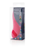 XanitaliaPro Kolor Tangle Entwirrb&uuml;rste Pink