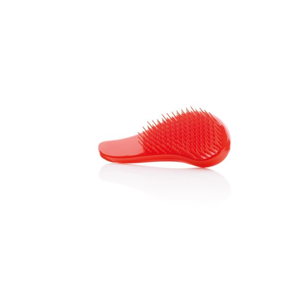 XanitaliaPro Kolor Tangle Entwirrb&uuml;rste &ndash; Orange