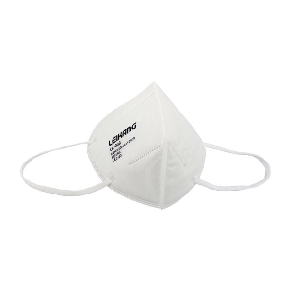 LEIKANG&reg; FFP2 Atemschutzmaske Atemschutzmaske aus...