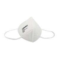 LEIKANG&reg; FFP2 Atemschutzmaske Atemschutzmaske aus...