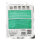LEIKANG&reg; FFP2 Atemschutzmaske Atemschutzmaske aus weichem Polypropylen-Vliesstoff