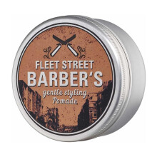 Fleet Street Barbers Styling Pommade 100ml
