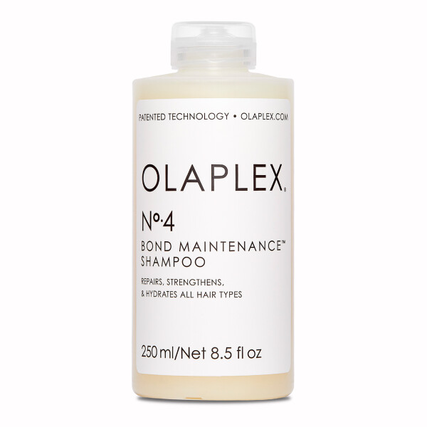 Olaplex Bond Maintenance Shampoo 250ml No. 04