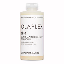 Olaplex Bond Maintenance Shampoo 250ml No. 4