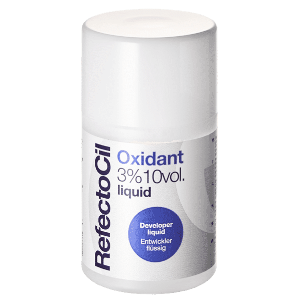 RefectoCil Oxidant 3% fl&uuml;ssig - 100ml