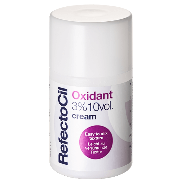 RefectoCil Oxidant 3% Creme - 100ml