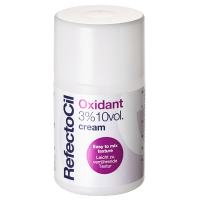 RefectoCil Oxidant 3% Creme - 100ml