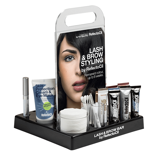 RefectoCil Lash & Brow Bar