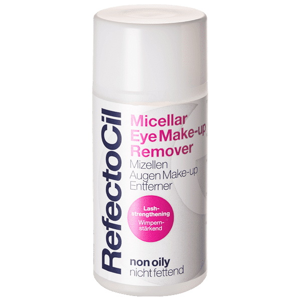 RefectoCil Mizellen Augen Make-up Entferner 150ml