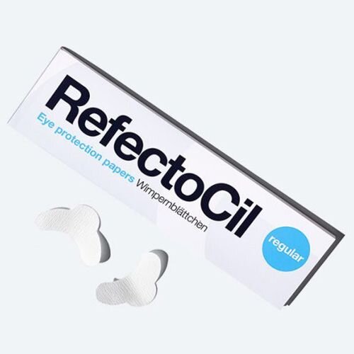 RefectoCil Wimpernbl&auml;ttchen