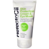 RefectoCil Hautschutzcreme &amp; Augenmaske 75ml