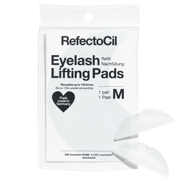 RefectoCil Eyelash Lift Refill Pads -Medium