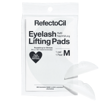 RefectoCil Eyelash Lift Refill Pads -Medium