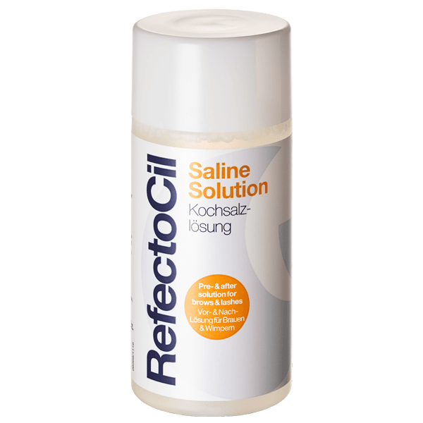 RefectoCil Kochsalzl&ouml;sung- 150ml