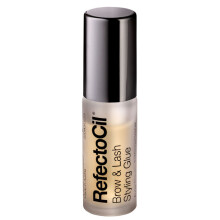 RefectoCil Eyelash Curl&Lift Refill Glue 4ml