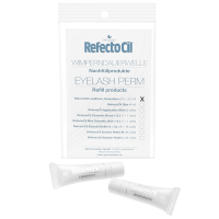 RefectoCil Lashperm und Neutralizer, 2 Tuben &aacute; 3,5...