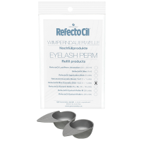 RefectoCil Eyelash Curl&amp;Lift Refill Mini Kosmetikschalen