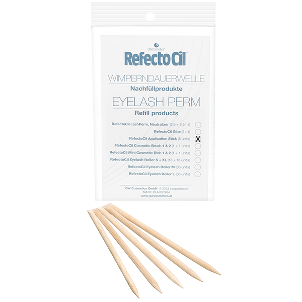 RefectoCil Eyelash Curl&Lift Refill...