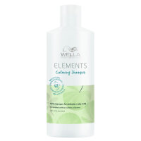 Wella Professionals Elements Calming Shampoo 500ml