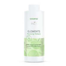 Wella Professionals Elements Renewing Shampoo 1000ml %Restposten%