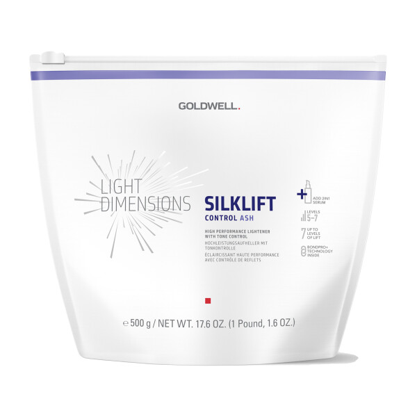 Goldwell Silk Lift Light Dimensions Silklift Control Ash Tonh&ouml;hen 5-7 500g