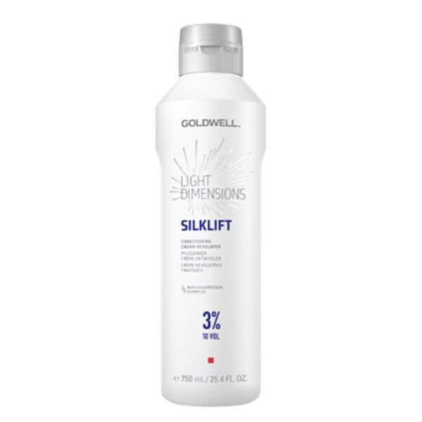 Goldwell Silk Lift Light Dimensions Silklift 3%...